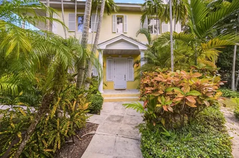 Greenway Drive Lot 20 New Providence Paradise Island BS