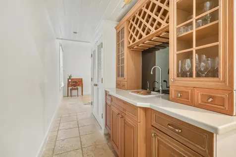 Greenway Drive Lot 20 New Providence Paradise Island BS