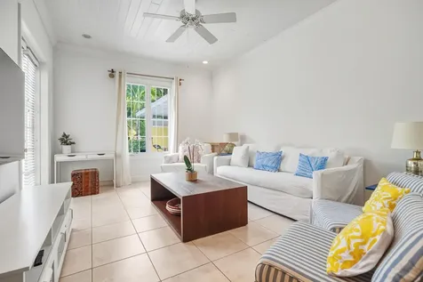 Greenway Drive Lot 20 New Providence Paradise Island BS