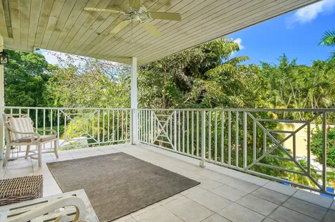 Greenway Drive Lot 20 New Providence Paradise Island BS