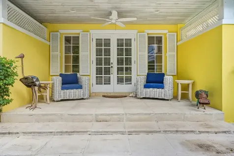 Greenway Drive Lot 20 New Providence Paradise Island BS