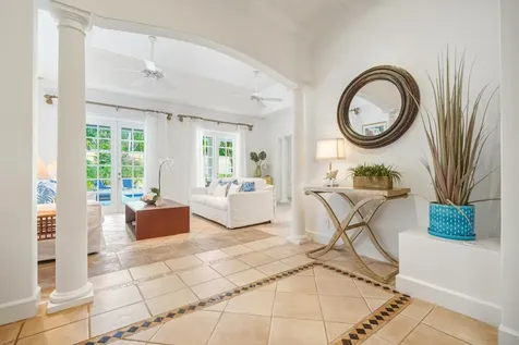 Greenway Drive Lot 20 New Providence Paradise Island BS