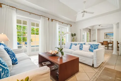 Greenway Drive Lot 20 New Providence Paradise Island BS