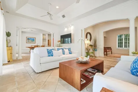 Greenway Drive Lot 20 New Providence Paradise Island BS