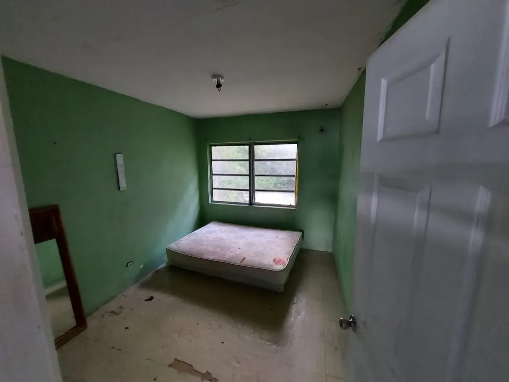 109b Love Hill Settlement Andros BS