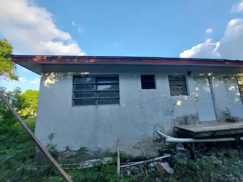 109b Love Hill Settlement Andros BS