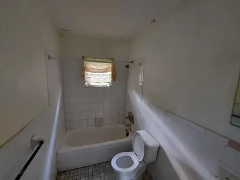 109b Love Hill Settlement Andros BS