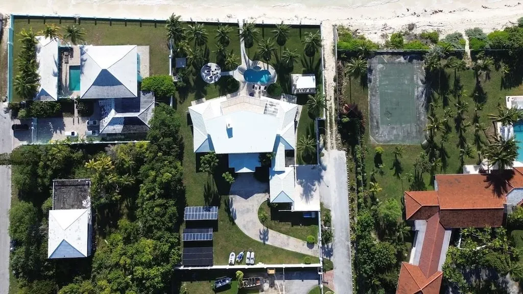 Lots 29 & 31 Sea Grape Lane Grand Bahama Freeport BS