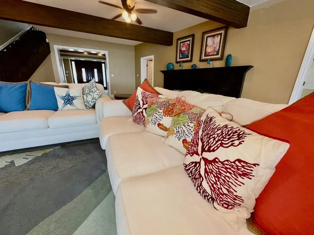 Lots 29 & 31 Sea Grape Lane Grand Bahama Freeport BS