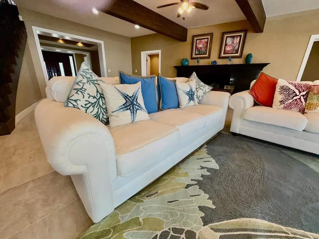 Lots 29 & 31 Sea Grape Lane Grand Bahama Freeport BS