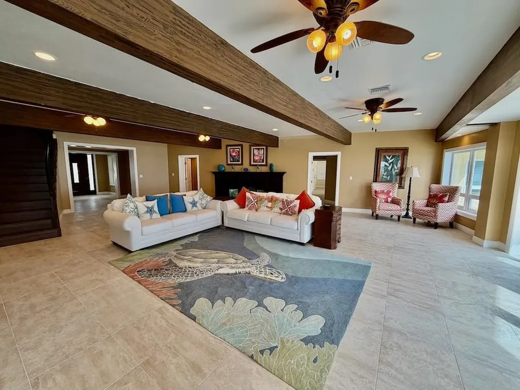 Lots 29 & 31 Sea Grape Lane Grand Bahama Freeport BS