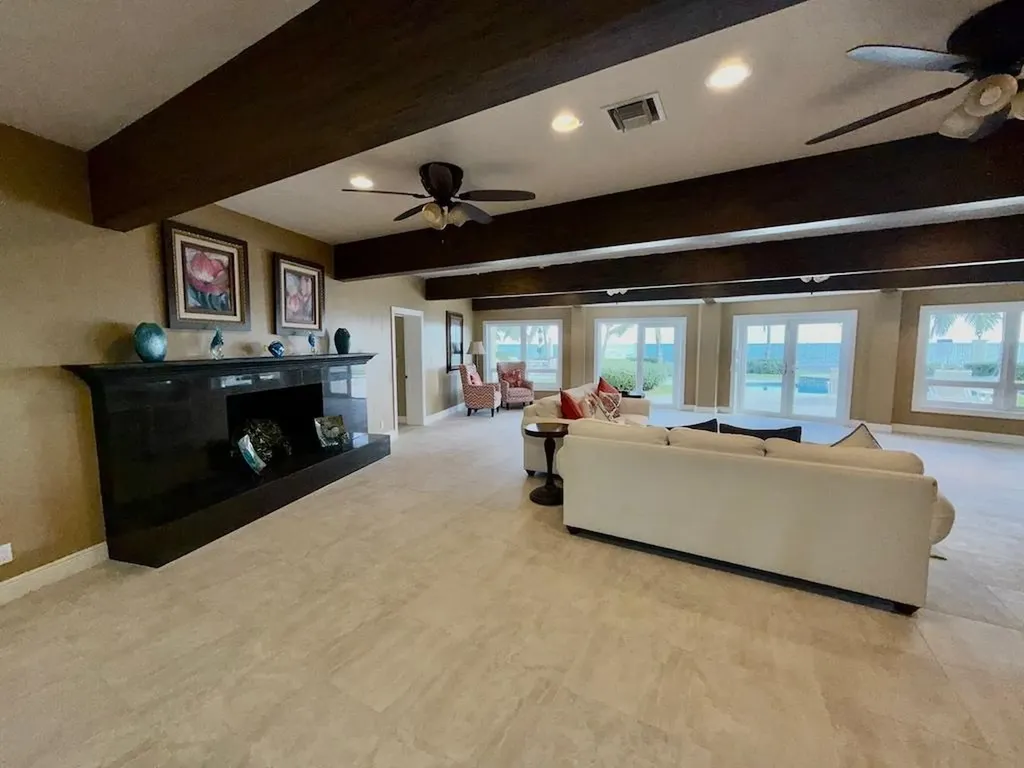 Lots 29 & 31 Sea Grape Lane Grand Bahama Freeport BS