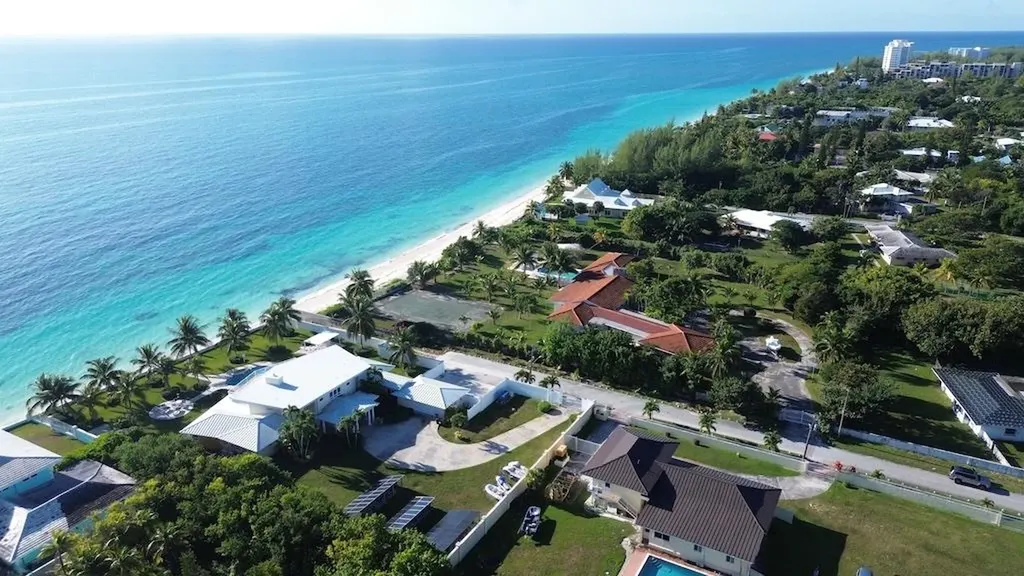 Lots 29 & 31 Sea Grape Lane Grand Bahama Freeport BS