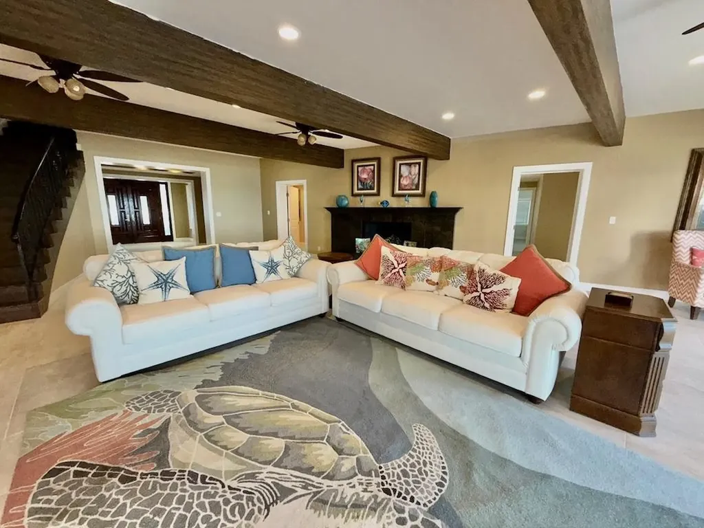 Lots 29 & 31 Sea Grape Lane Grand Bahama Freeport BS