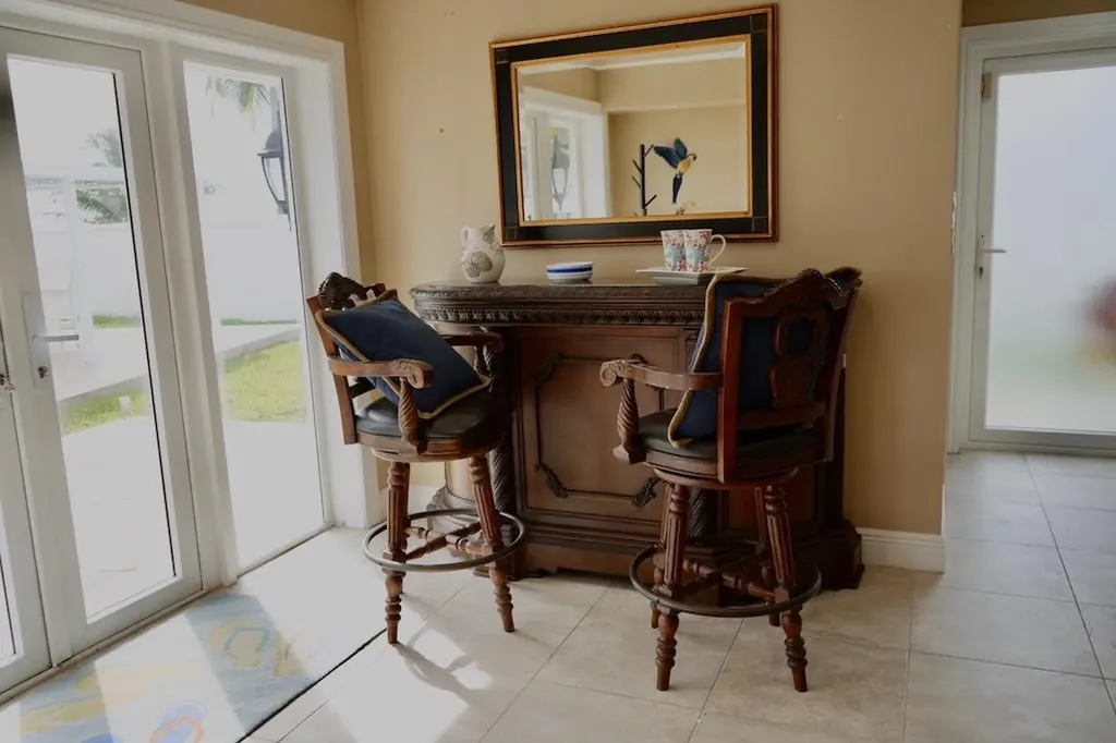 Lots 29 & 31 Sea Grape Lane Grand Bahama Freeport BS