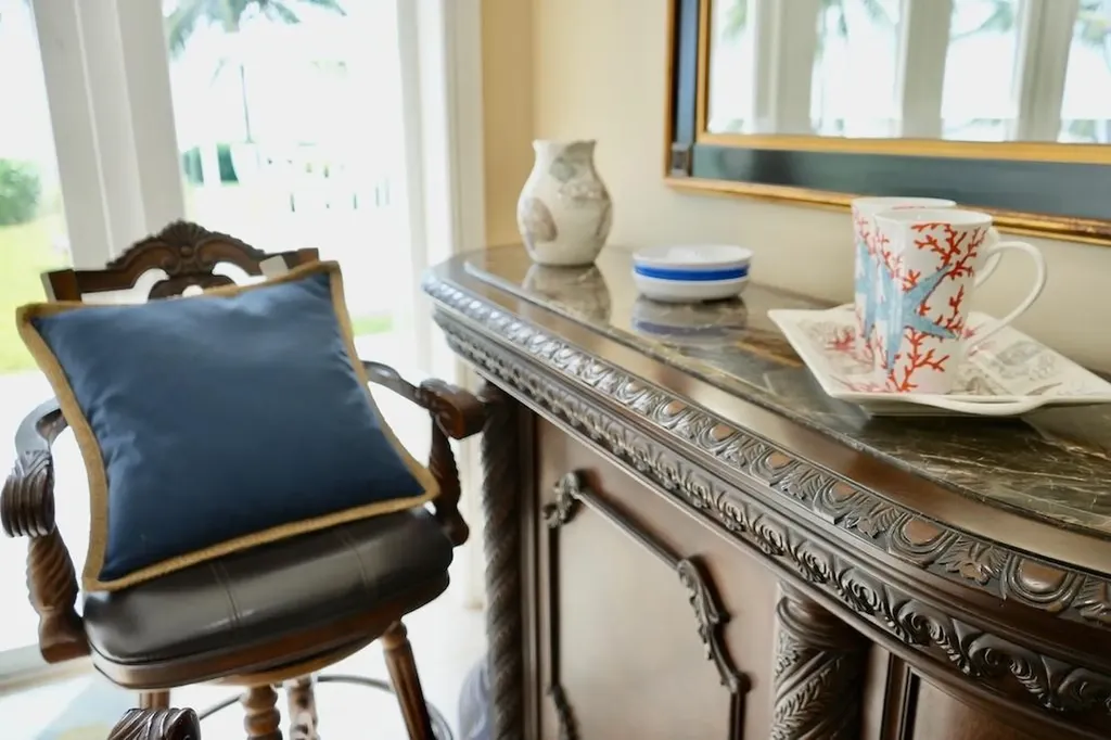 Lots 29 & 31 Sea Grape Lane Grand Bahama Freeport BS