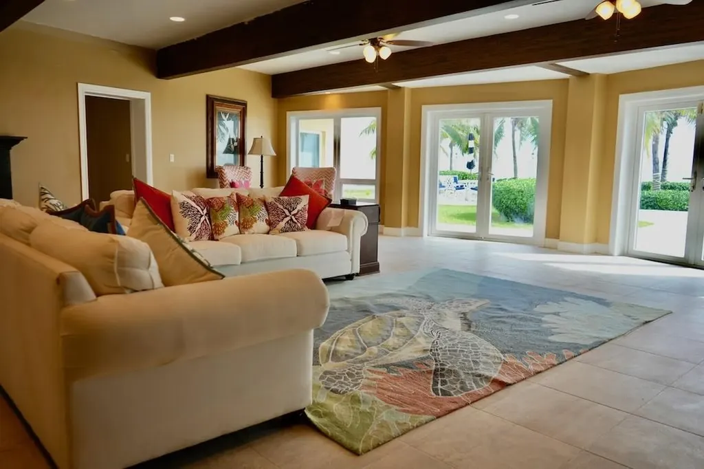 Lots 29 & 31 Sea Grape Lane Grand Bahama Freeport BS