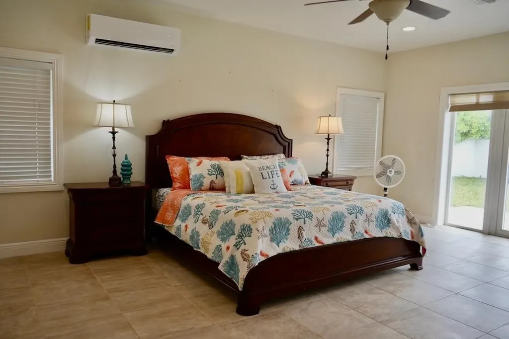 Lots 29 & 31 Sea Grape Lane Grand Bahama Freeport BS