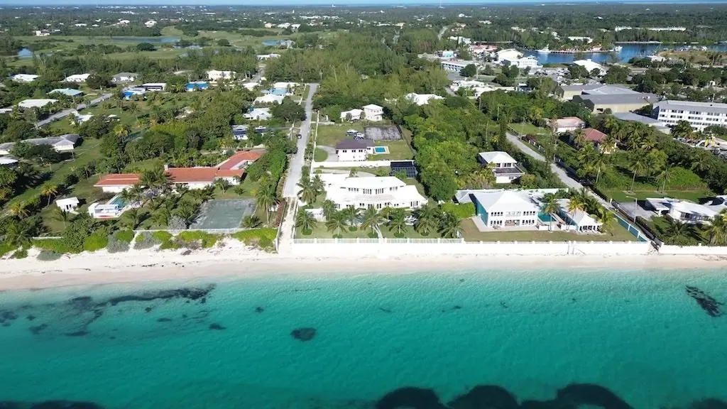 Lots 29 & 31 Sea Grape Lane Grand Bahama Freeport BS