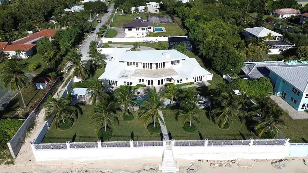 Lots 29 & 31 Sea Grape Lane Grand Bahama Freeport BS