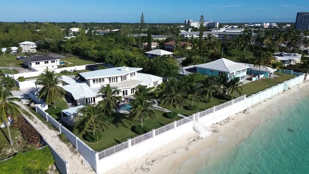 Lots 29 & 31 Sea Grape Lane Grand Bahama Freeport BS