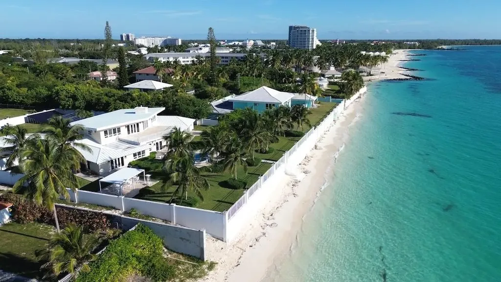 Lots 29 & 31 Sea Grape Lane Grand Bahama Freeport BS