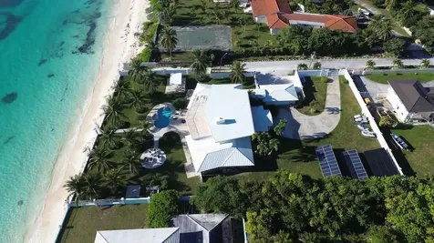 Lots 29 & 31 Sea Grape Lane Grand Bahama Freeport BS