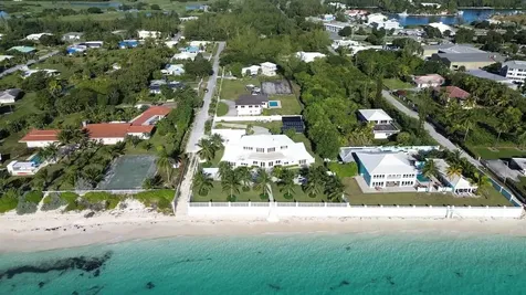 Lots 29 & 31 Sea Grape Lane Grand Bahama Freeport BS