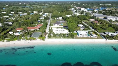 Lots 29 & 31 Sea Grape Lane Grand Bahama Freeport BS
