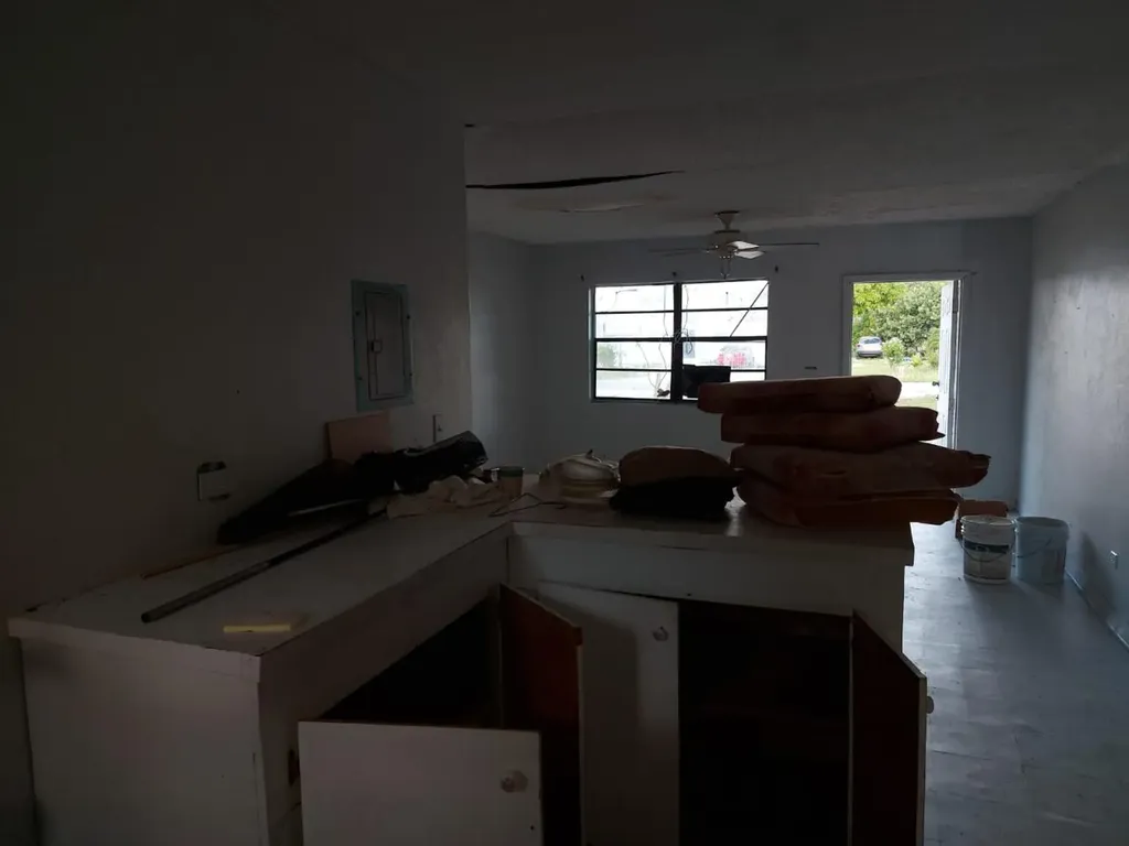 109c Love Hill Andros BS