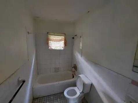 109c Love Hill Andros BS