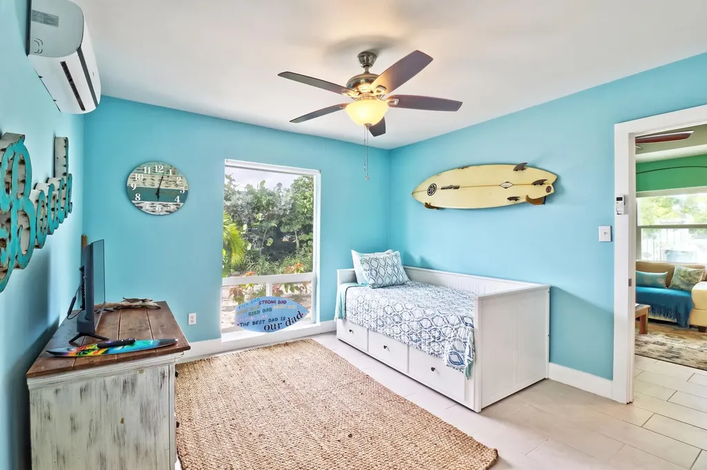 Beach Villas Surf Shack Abaco BS