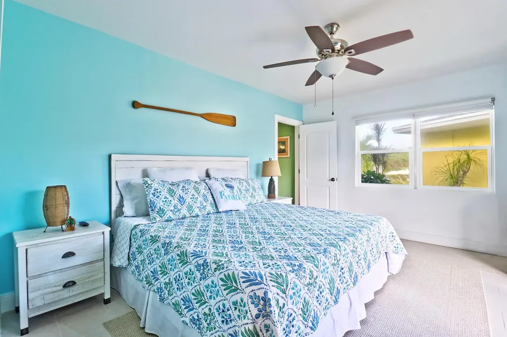 Beach Villas Surf Shack Abaco BS