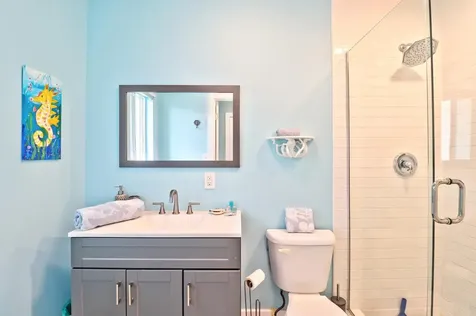 Beach Villas Surf Shack Abaco BS