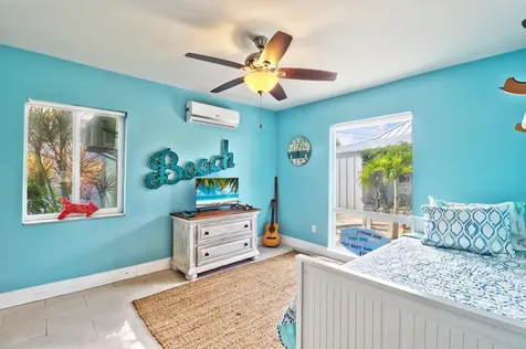 Beach Villas Surf Shack Abaco BS