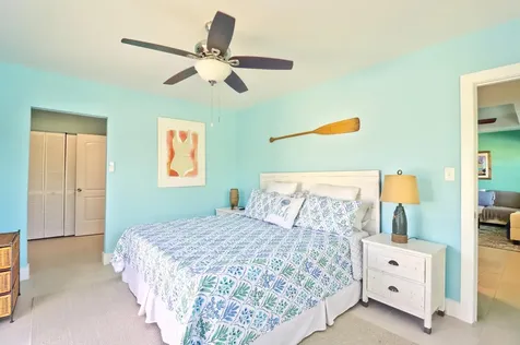 Beach Villas Surf Shack Abaco BS