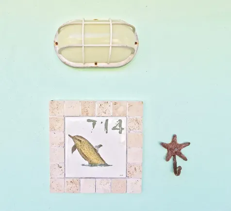 Beach Villas Surf Shack Abaco BS