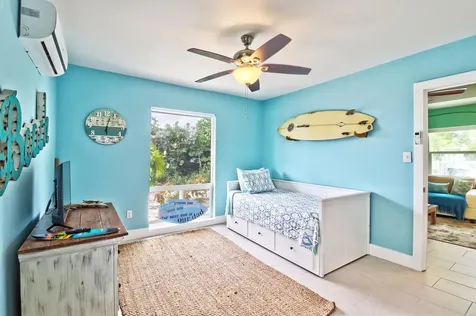 Beach Villas Surf Shack Abaco BS