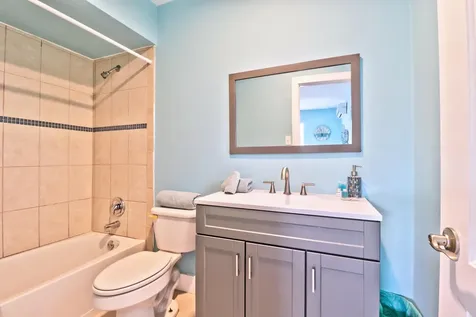 Beach Villas Surf Shack Abaco BS