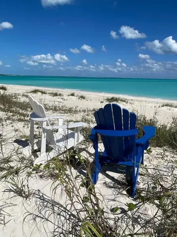 Beach Villas Surf Shack Abaco BS