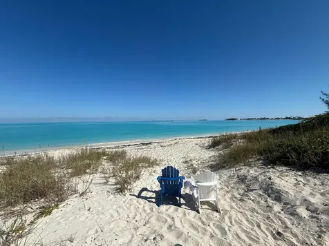 Beach Villas Surf Shack Abaco BS