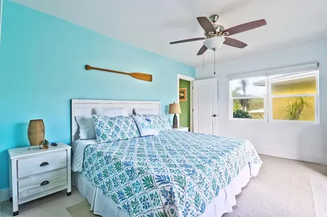 Beach Villas Surf Shack Abaco BS