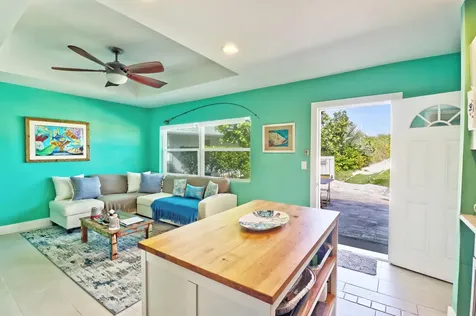 Beach Villas Surf Shack Abaco BS