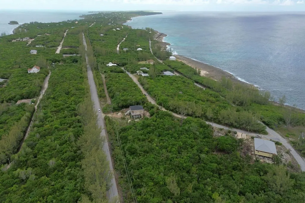 Lot 11, Block 45, Sec C Eleuthera BS