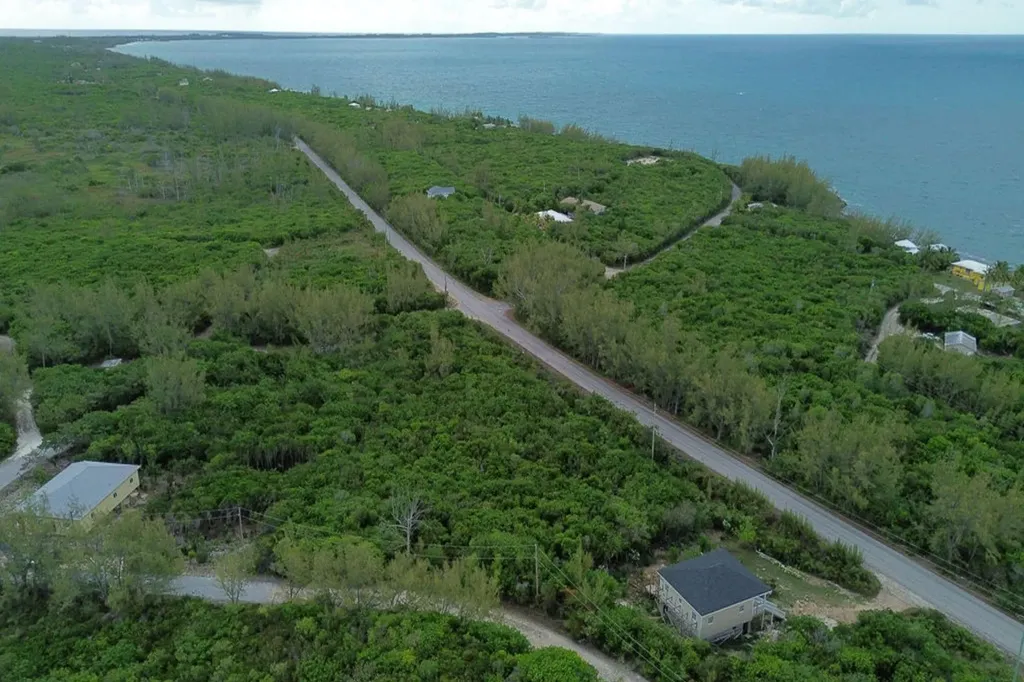 Lot 11, Block 45, Sec C Eleuthera BS