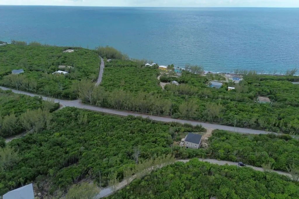 Lot 11, Block 45, Sec C Eleuthera BS