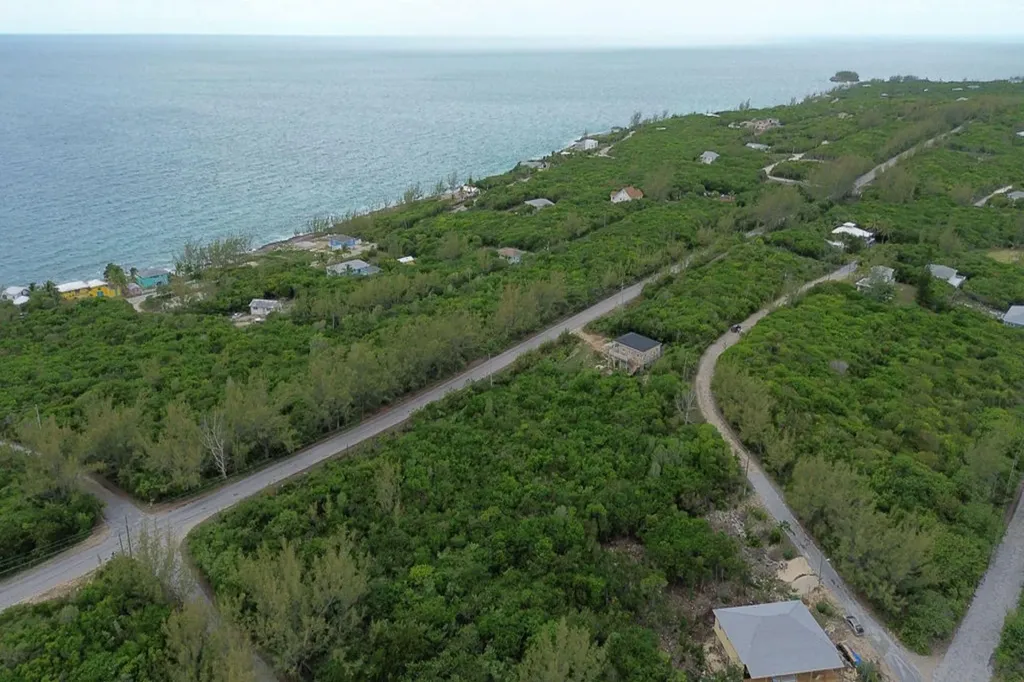 Lot 11, Block 45, Sec C Eleuthera BS