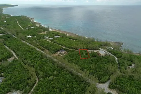 Lot 11, Block 45, Sec C Eleuthera BS