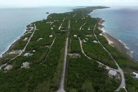 Lot 11, Block 45, Sec C Eleuthera BS