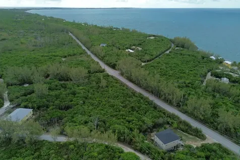 Lot 11, Block 45, Sec C Eleuthera BS